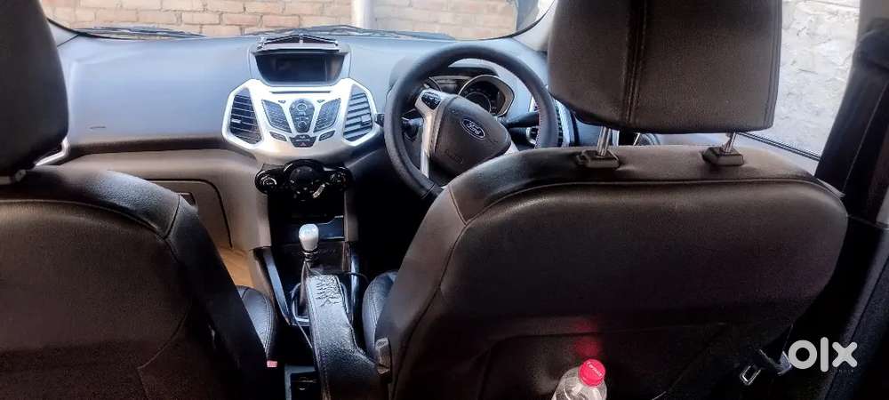 Ford Ecosport 2016 Bada 17