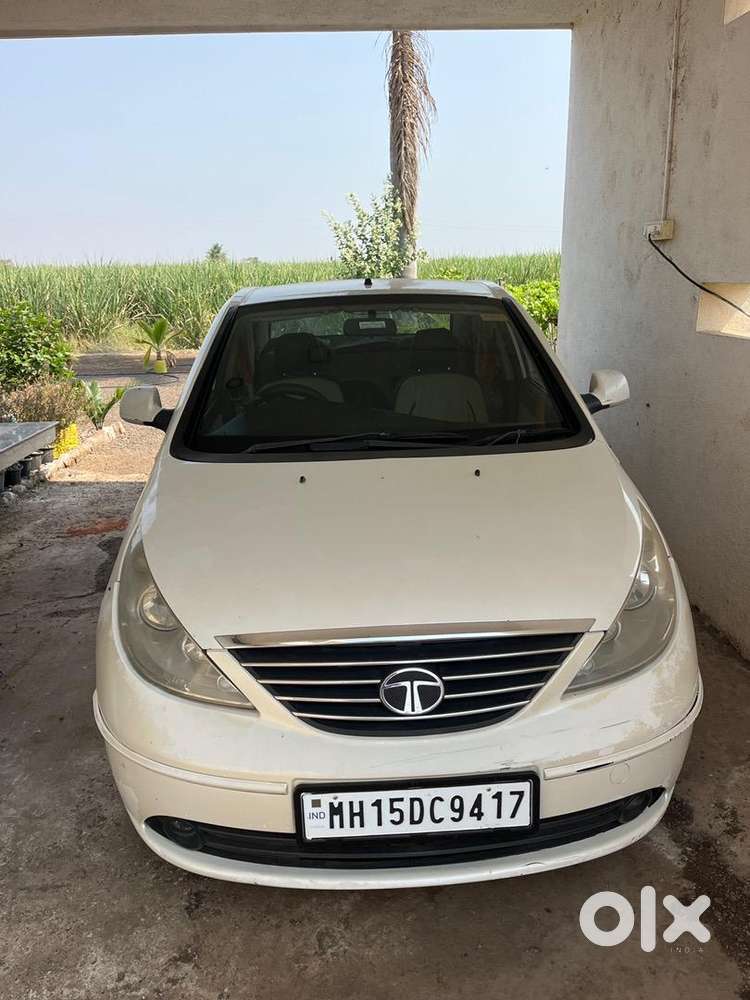 Tata Manza 2011 Diesel 165000 Km Driven
