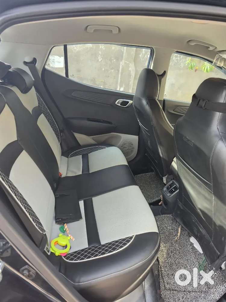 Hyundai Grand I10 Sportz Petrol Manual 2025