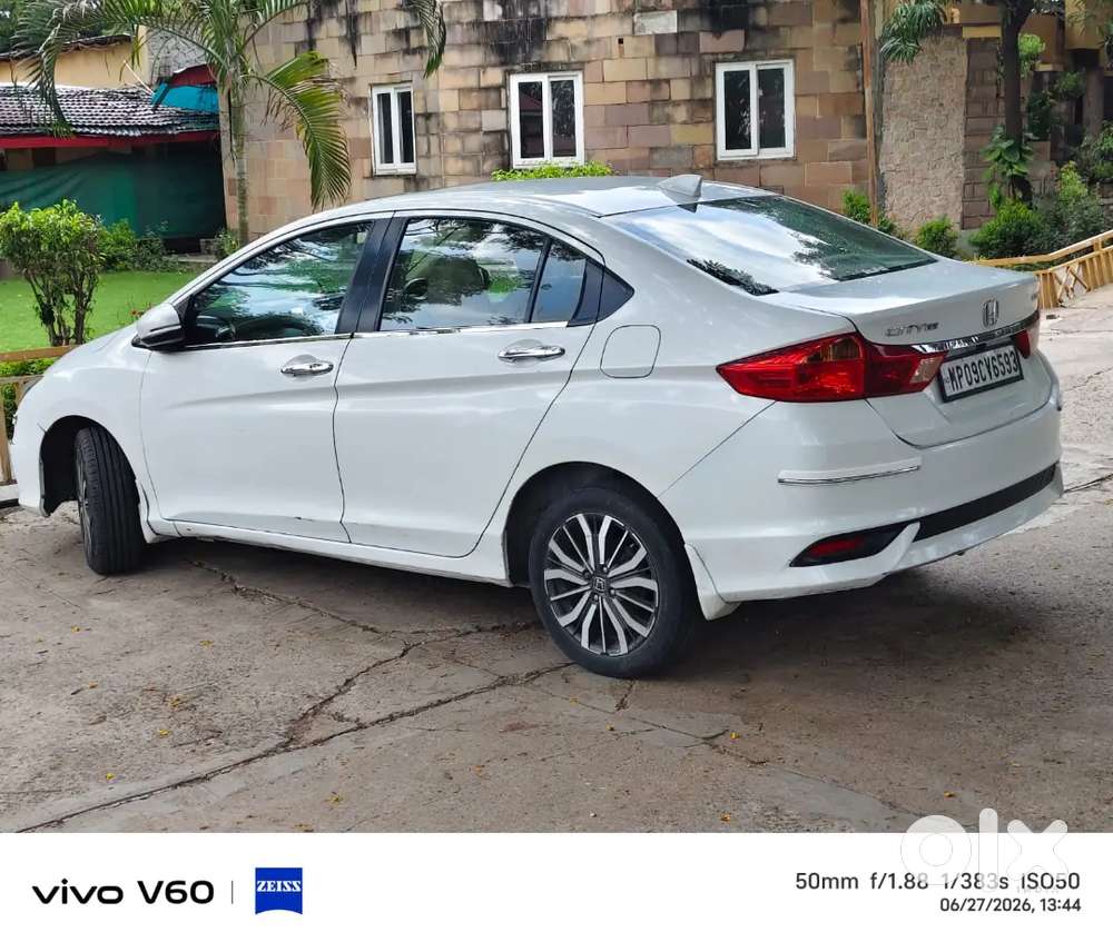 Honda City 2017 Diesel