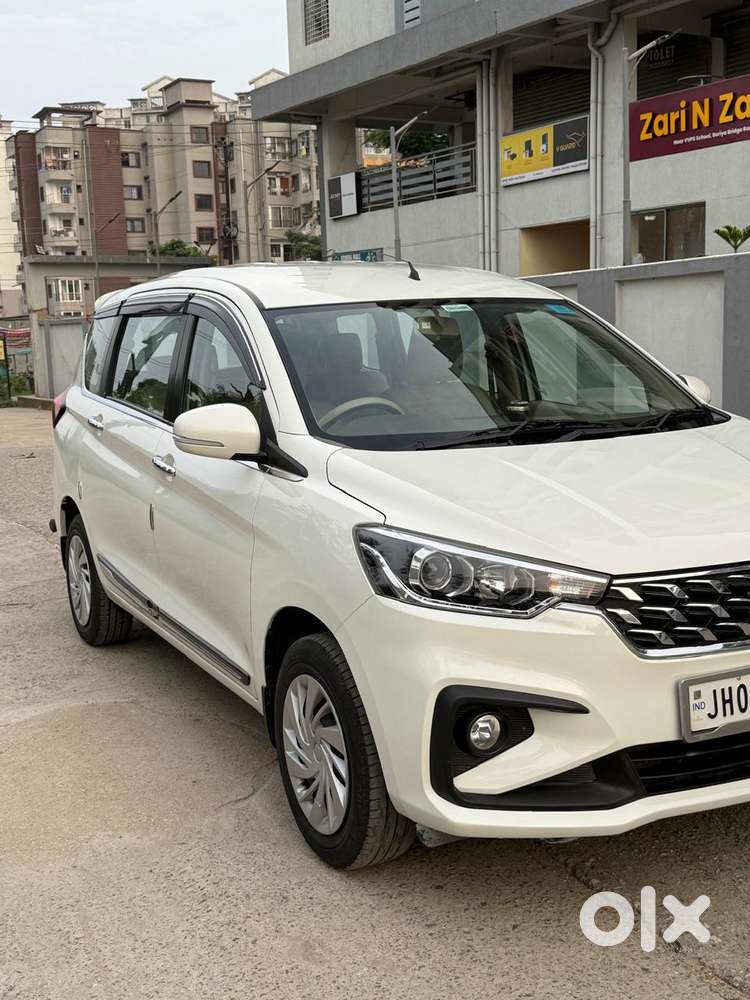 Maruti Suzuki Ertiga 1.5 Vxi, 2024, Petrol