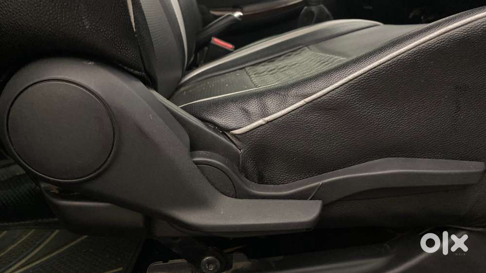 Maruti Suzuki Baleno 1.2 Zeta, 2018, Petrol