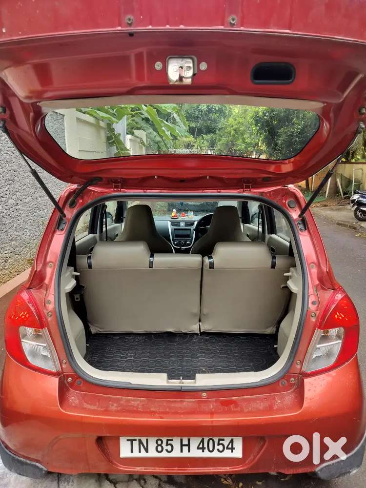 Maruti Suzuki Celerio 2018 Petrol 25000 Km Driven