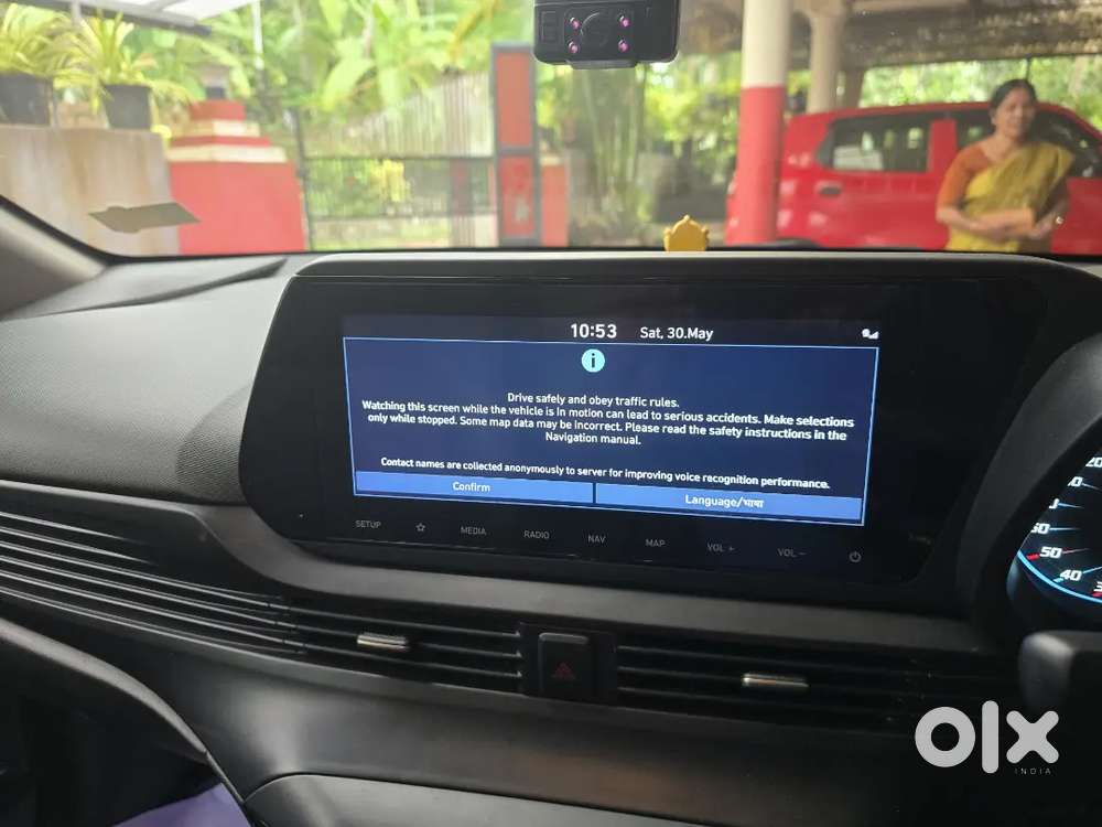 Hyundai I20 Asta Imt 2021 Petrol 25000 Km Driven