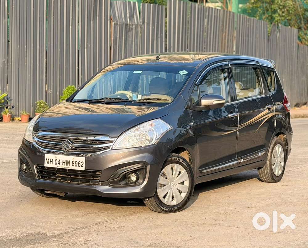 Maruti Ertiga 2016 Year