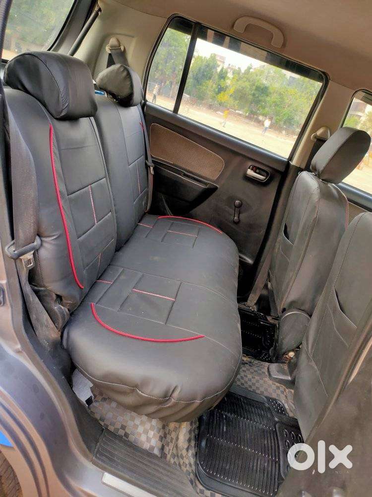 Maruti Suzuki Wagon R 1.0