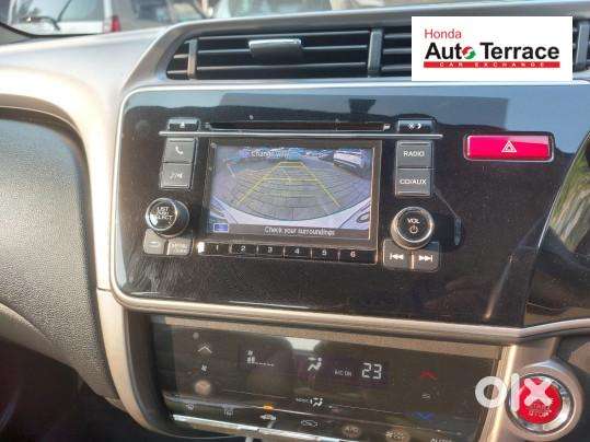 Honda City I-vtec Vx, 2015, Petrol