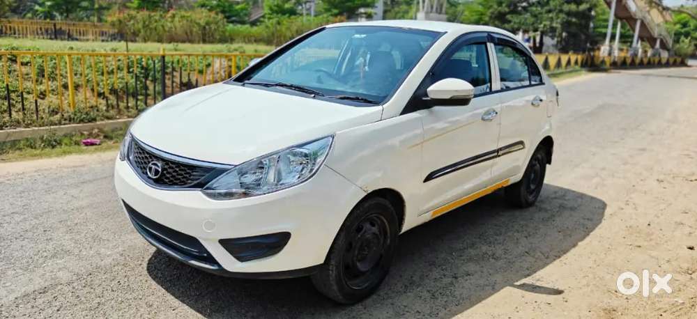 Tata Zest 2019 Diesel 55000 Km Driven