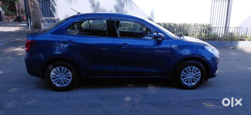 Maruti Suzuki Dzire 2017-2020 1.2 Vxi, 2019, Cng & Hybrids