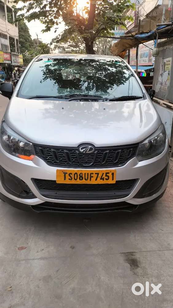 Lease Vehicle