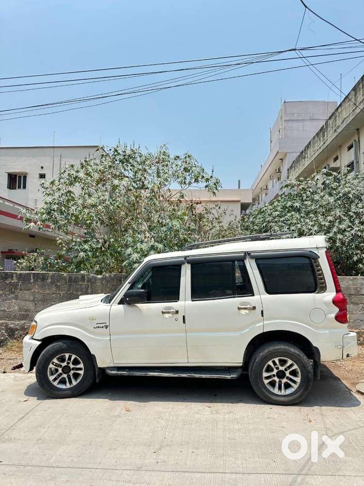 Mahindra Diesel Car 2008