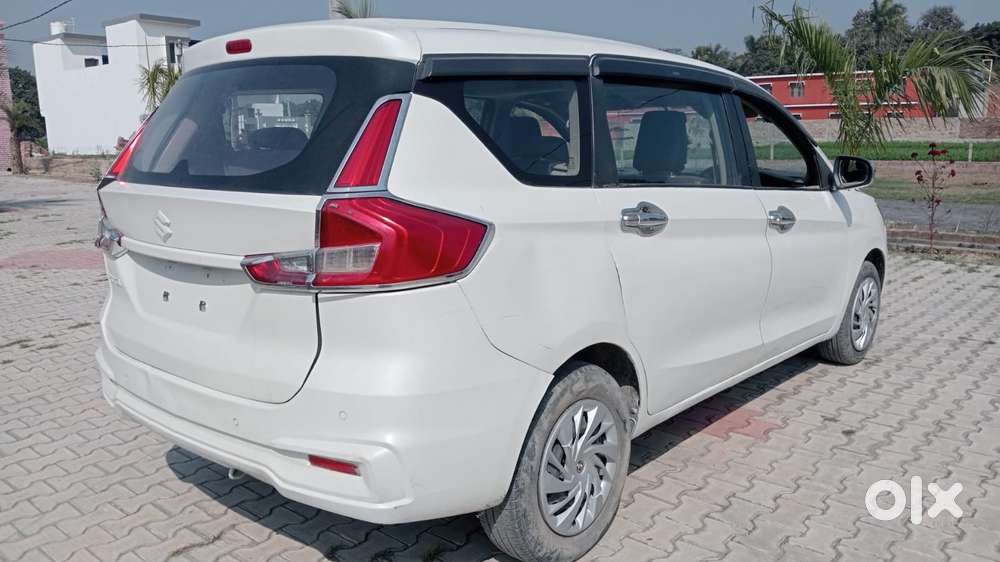 Maruti Suzuki Ertiga, 2020, Cng & Hybrids