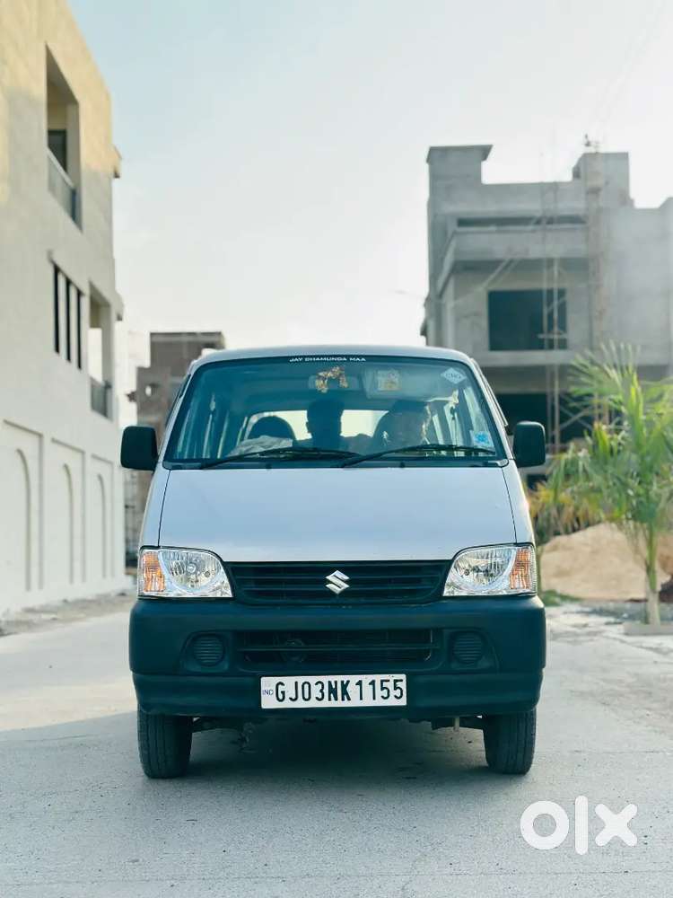 Maruti Suzuki Eeco Ac