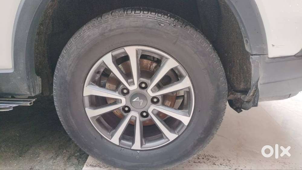 Mahindra Scorpio N 2023 Model Diesel
