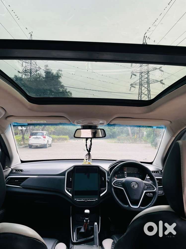 Mahindra Xuv500 W9, 2018, Diesel