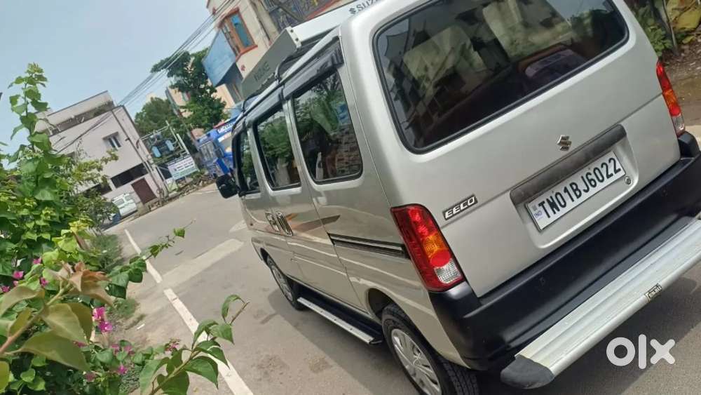 Maruti Suzuki Eeco 7 Seater Standard, 2019, Petrol