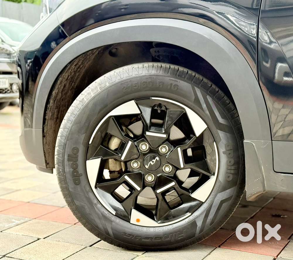 Kia Sonet Htx 1.5 Diesel, 2024, Diesel