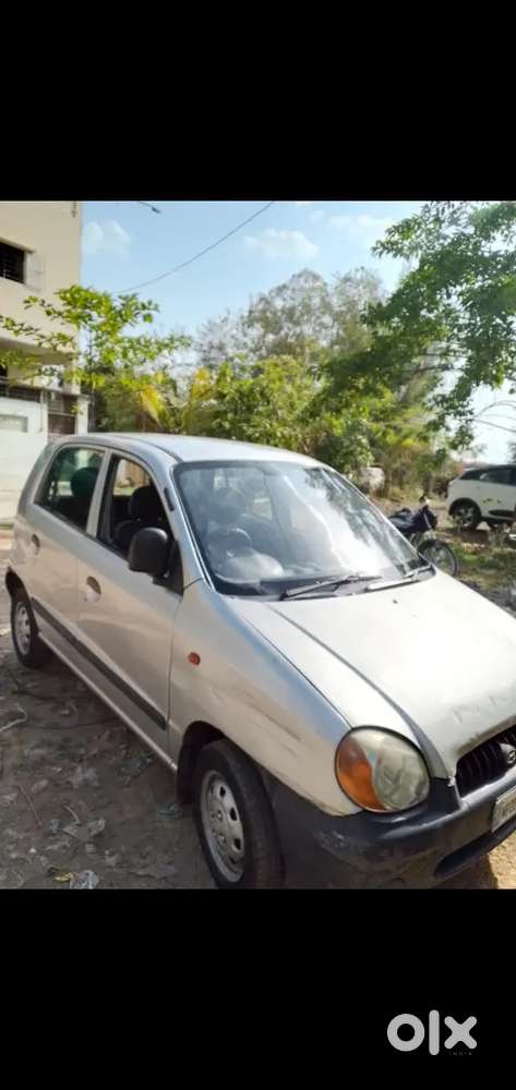 Sentro Zip 2003 Model 2030 Tak Pepar