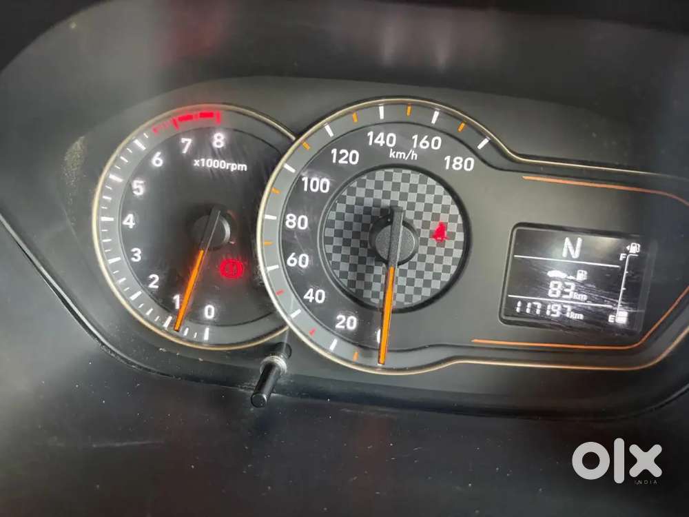 Hyundai Santro Sportz Petrol 2019