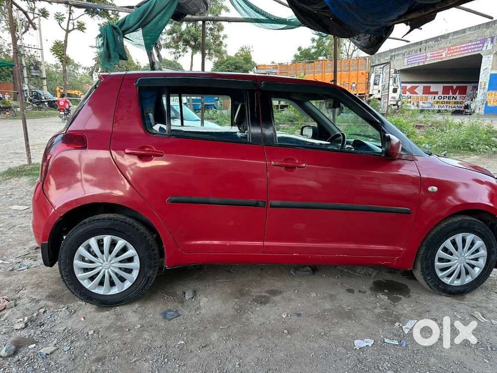 Maruti Suzuki Swift 2007 Diesel Good Condition