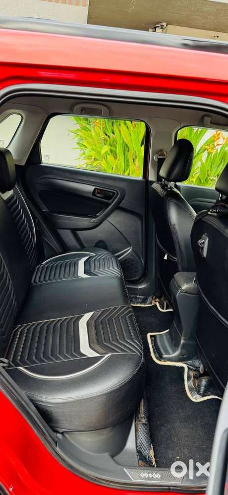 Maruti Suzuki Vitara Brezza Vdi (o), 2016, Diesel