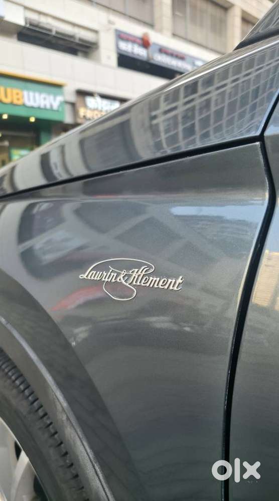 Skoda Kodiaq 2.0 L&k Tdi 4x4 At, 2019, Diesel