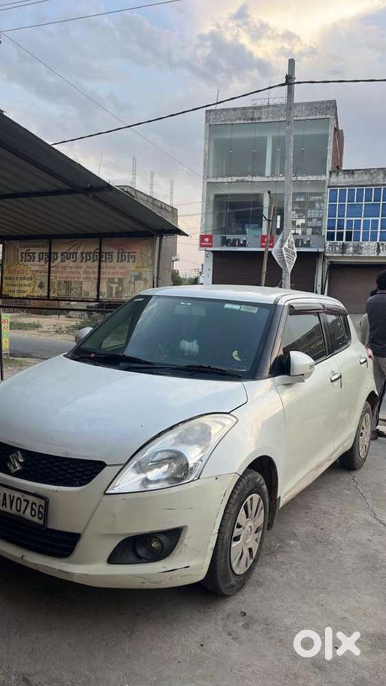 Maruti Suzuki Swift 2014 Diesel Well Maintained