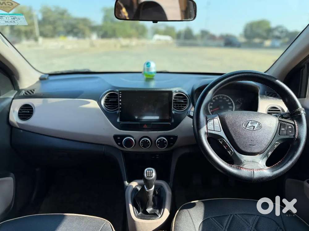 Grand I10 Sports 1.2