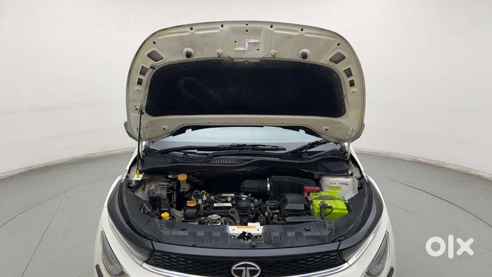 Tata Altroz 1.2 Xt, 2020, Petrol