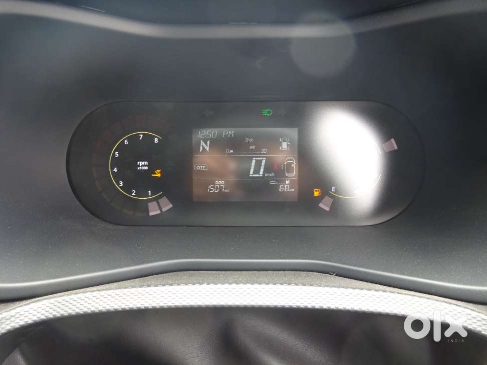 Tata Nexon Creative Plus S 1.2 Revotron Petrol 6 Amt, 2026, Petrol