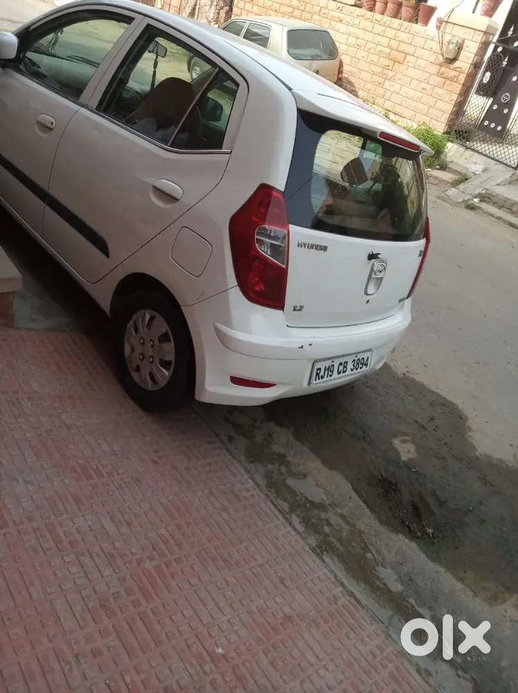 Good Condition Ac Not Work Lpg Kit Laga H