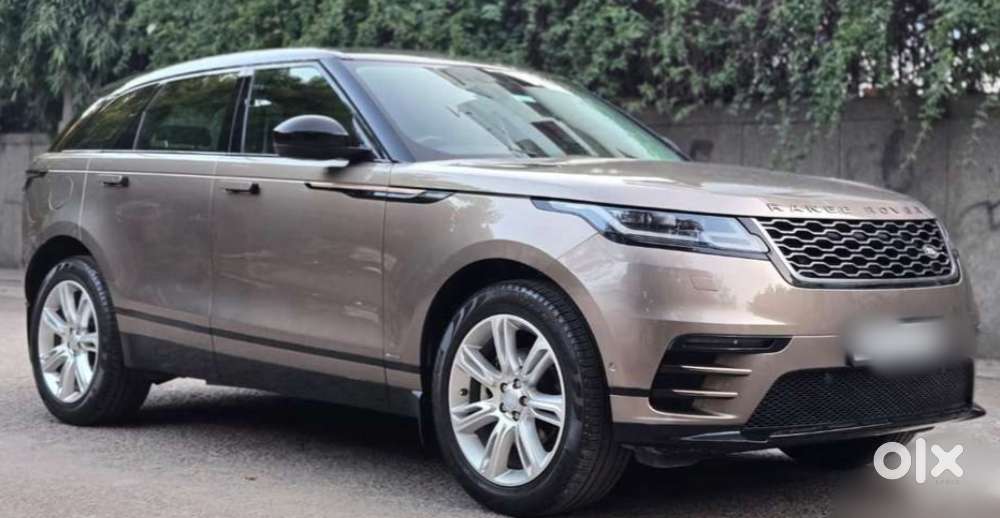 Land Rover Range Velar R-dynamic S, 2020, Petrol