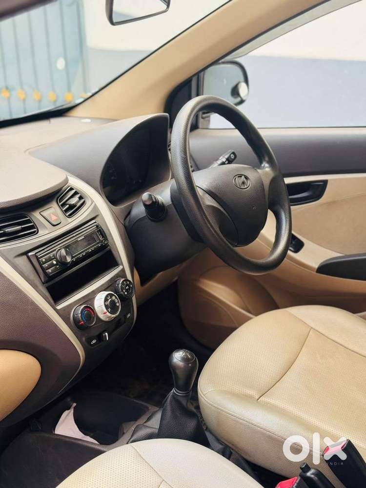Hyundai Eon 2018 Petrol 45000 Km Driven