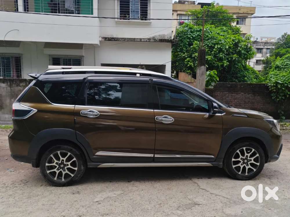 Maruti Suzuki Xl6 1.5 Alpha Plus Mt, 2023, Petrol