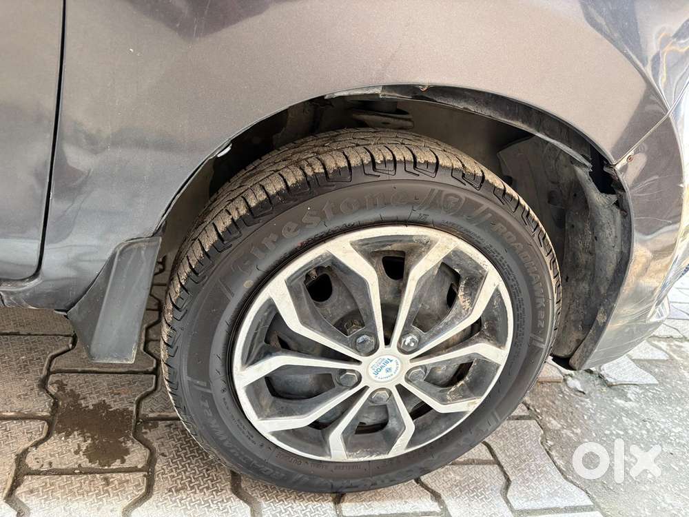 Nice Carr Good Condition
