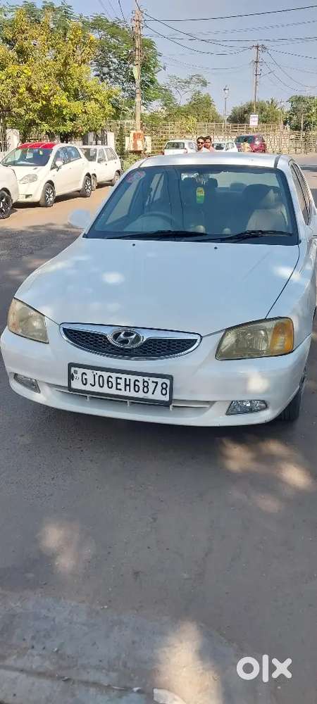 Good And Well Condition