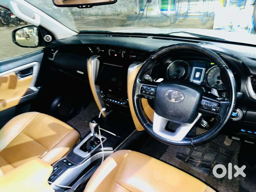 Toyota Fortuner 3.0 Sportivo 4x2 At, 2020, Diesel