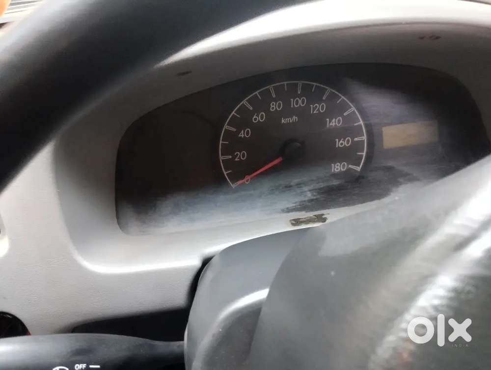 Maruti Suzuki Alto 2011