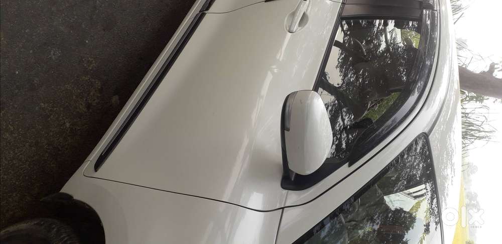 Maruti Suzuki Dzire 1.2 Vxi 2021