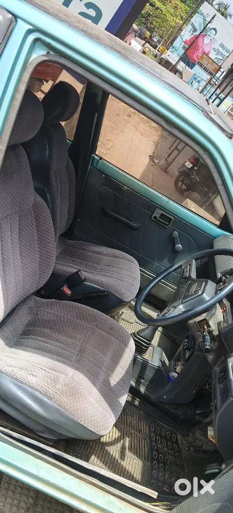 Maruti Suzuki 800 Petrol 1997