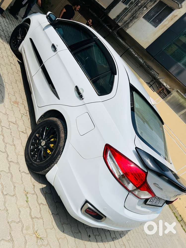 Maruti Suzuki Ciaz Petrol 2019