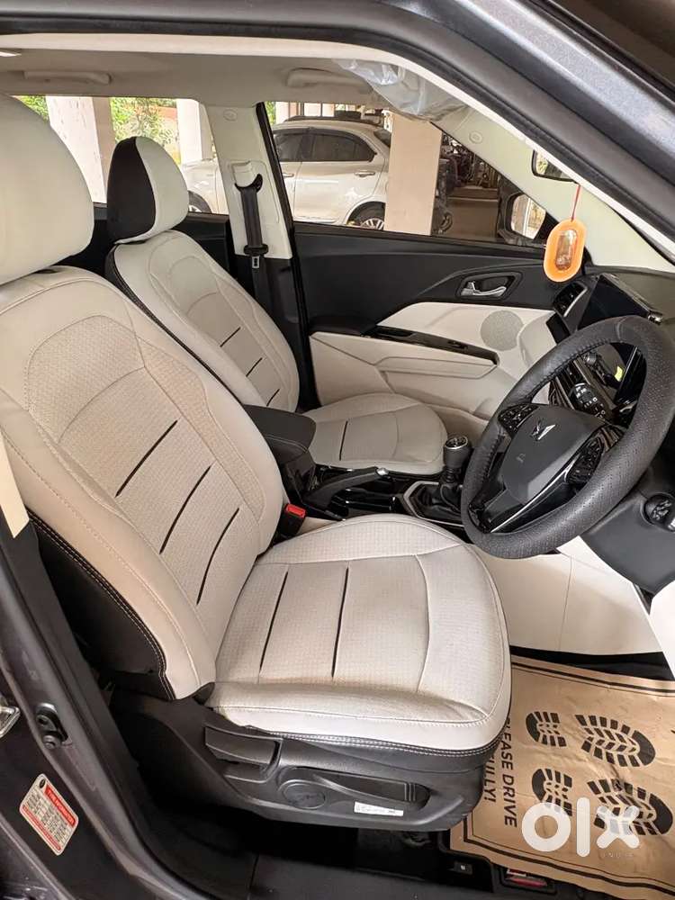 Mahindra Xuv 3xo Diesel 2026