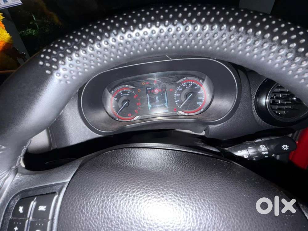 Mahindra Thar 2024 Diesel Well Maintained
