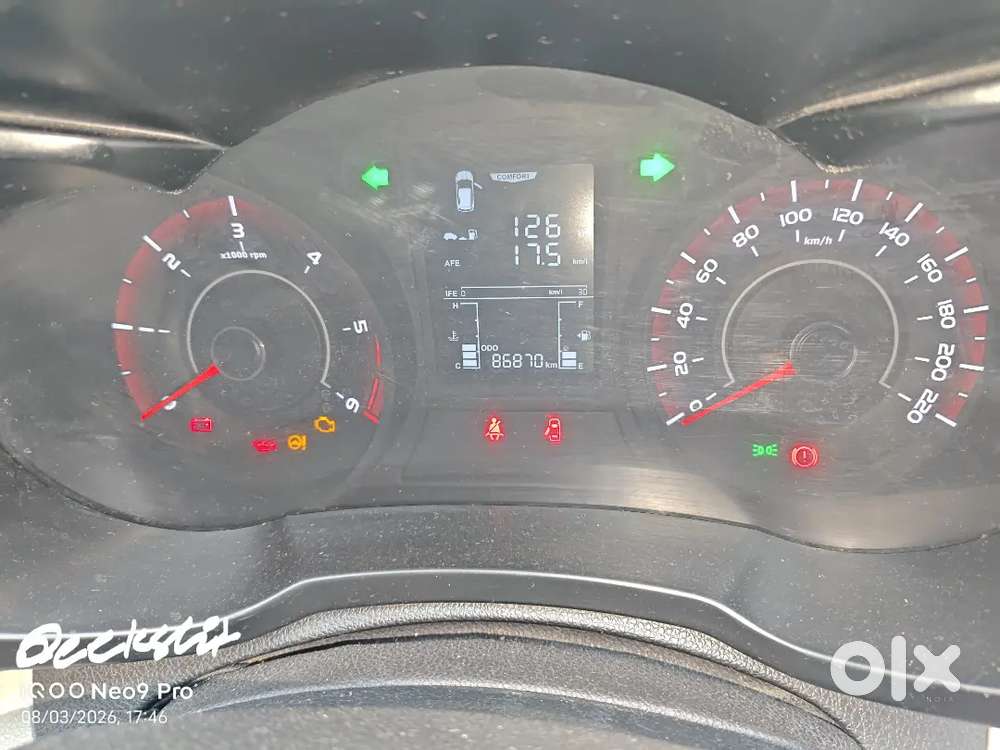 2020 Mahindra Xuv300 W6 Diesel