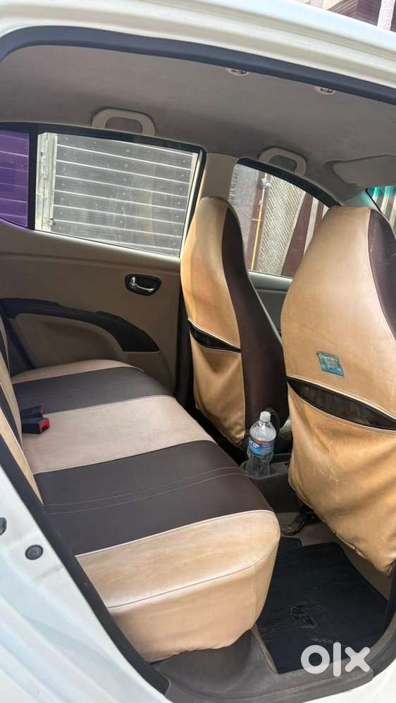 Hyundai I10 2012 Petrol Car 67000 Km Driven In Excellent Condition