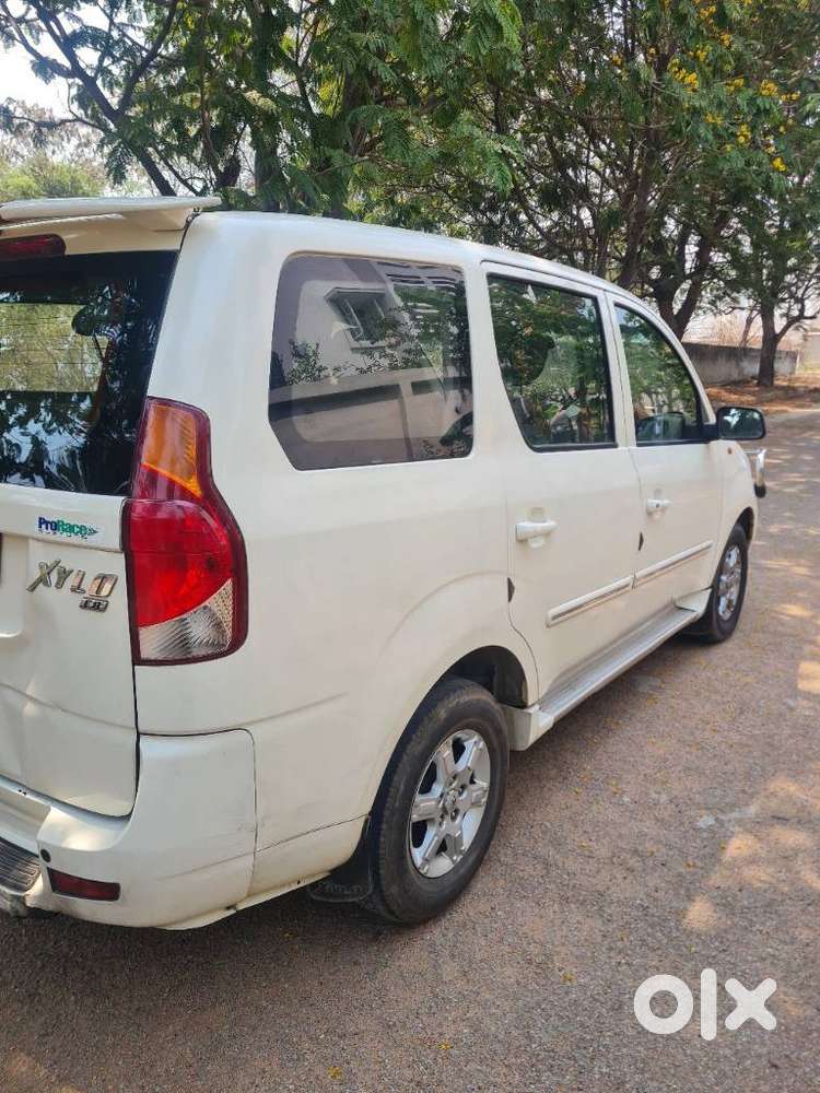 Mahindra Xylo E8 Bs-iii, 2011, Diesel