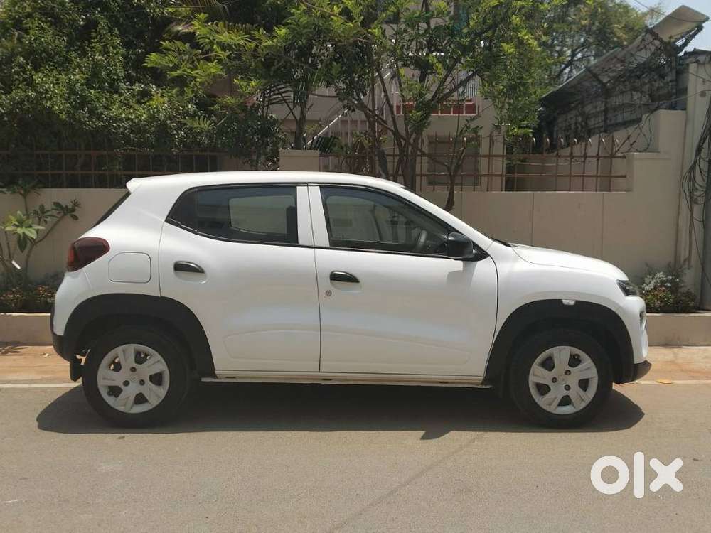 Renault Kwid 2019-2023 0.8 Rxl, 2022, Petrol