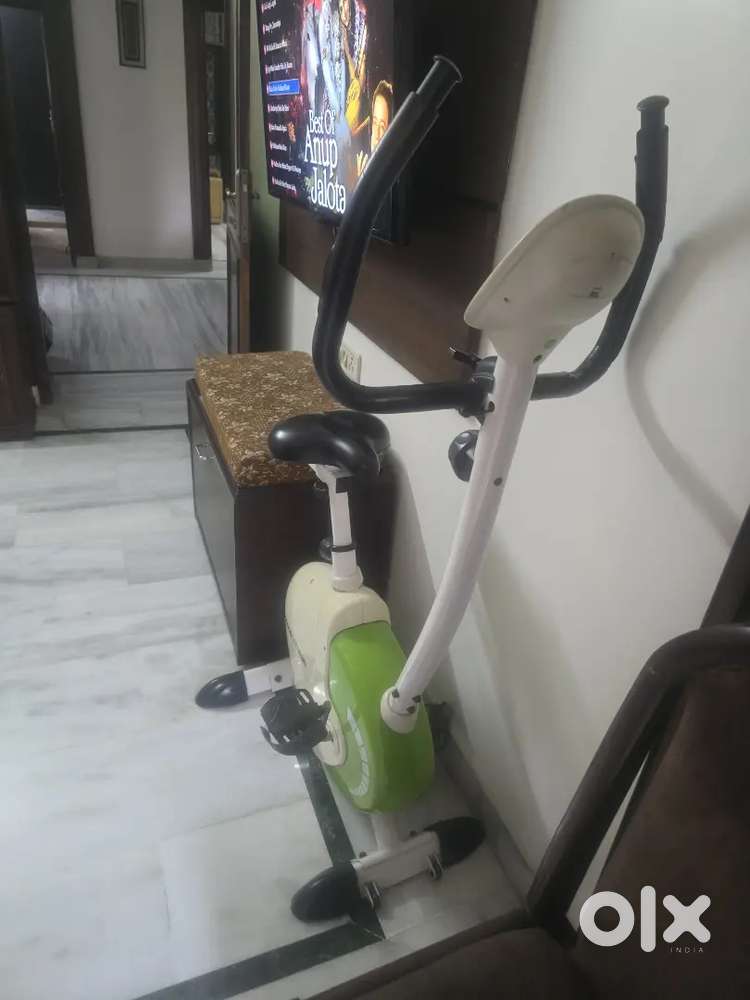 Cosco fitness bike