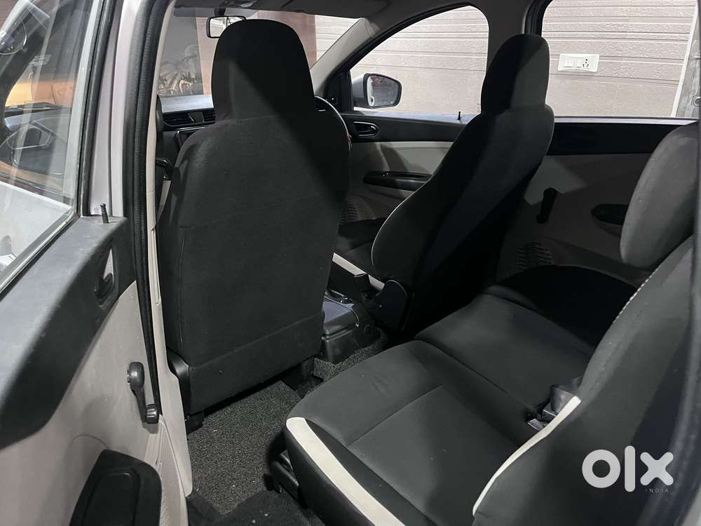 Renault Triber Rxe, 2020, Petrol