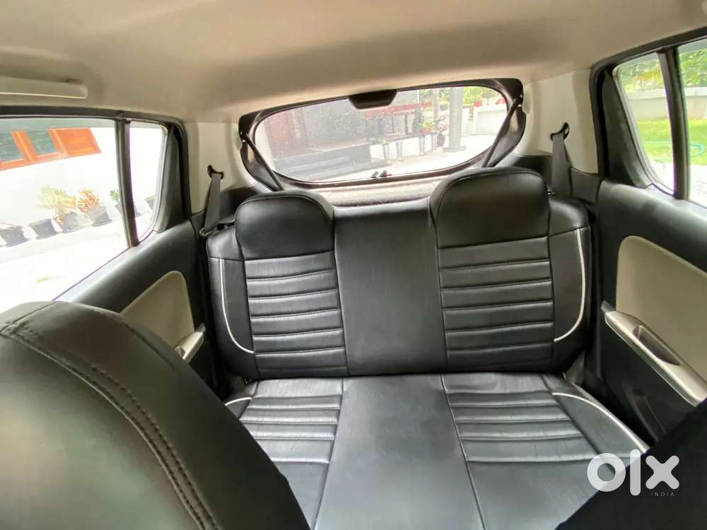Maruti Suzuki Alto K10 2016 Petrol Well Maintained